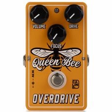 Caline 기타 베이스기타 이팩터 CP 시리즈, 1개