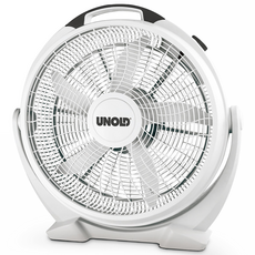 우놀드 써큘레이터 박스팬 20인치 대형 업소용 코스트코 선풍기 윈드머신 UB-868900, 우놀드 박스팬 UB-868900