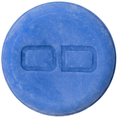 오드 샴푸바 약산성샴푸 고체샴푸 천연샴푸바 지성샴푸 린스바 트리트먼트바 올인원 두피, 3개입, 65g