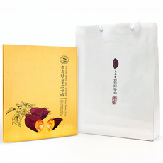 Hanul 實惠型蜂蜜地瓜禮盒, 1套