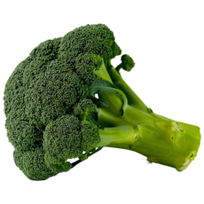 농가신선 특품 브로콜리 국내산 제주, 1박스, 2kg