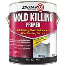 곰팡이페인트 결로방지 곰팡이방지 곰팡이제거 수성 벽지 벽면 베란다 젯소 몰드킬링 프라이머, 1개, 페인트, 1L