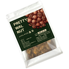 구수하니 호두 1kg 1개 2025년 캘리포니아 햇호두