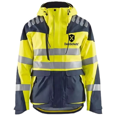 다인슈츠 하이-비즈 올웨더 멀티 자켓 AWJ-101