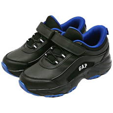 [바로인 슈즈]GAP 커밍 아동 바로인 운동화 블랙