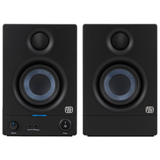 프리소너스 Eris 3.5 에리스 2세대 모니터 스피커 3.5인치 액티브 북쉘프 스피커, 블랙