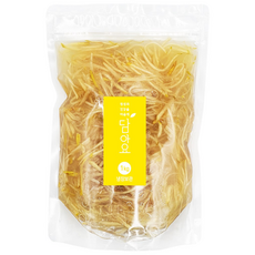 담아요 수제 모과청(정백당), 1kg, 1개