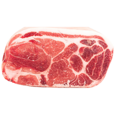 고기생각 왕목살 덩어리 2kg 목전지 원육, 2개