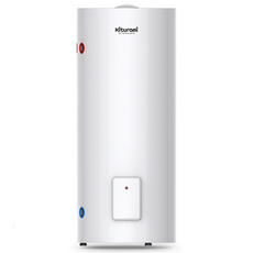 귀뚜라미 KDEW PLUS-100U 바닥설치형 저장식 전기 온수기 대용량 100L, KDEW시리즈 PLUS100U리터-스탠드형