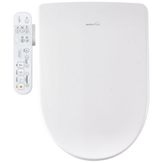 대림바스 최신형 필터가 필요없는 쾌적방수비데 DDS-S100A, DDS-S100A_방문설치요청(설치비현장지급), 방문설치