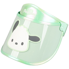 포차코 아동용 산리오 각도 썬캡