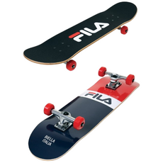 FILA 스케이트보드 SKTB KR, 트라이컬러, 1개