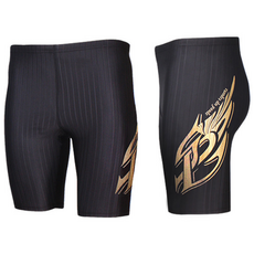 TS스포츠 남성용 4부 실내 수영복 TSAM-CP 1932