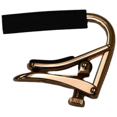 셔브 카포 기타 카포 Shubb C1g 로즈골드, 1개