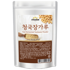 chodam 清國醬粉, 300g, 1包