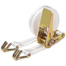 신명자동바 25mm 환봉 고강도PE 미니자동바 깔깔이바 고정바 라쳇바, 2세트, 화이트 2세트, 화이트