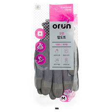 오런 탑도트 작업장갑 M, 10개, 탑도트(M)
