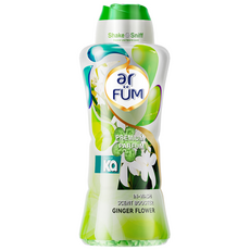 아로퓸 실내건조 향기부스터 진저플라워 1kg, 1개