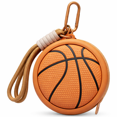 피코라운지 스포츠공 키링 파우치 동전지갑 에어팟 파우치