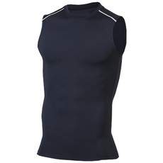 썸앤핏 남성용 스포츠 컴프레션 기능성 레깅스 베이직 머슬 언더레이어 MTS1007