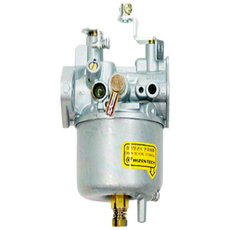 아세아 관리기 부품 기화기 캬브레터 카브레타 대흥엔진 정품DE-270BAT 가스켓 A.B포함, 기화기(카브레타), 1개