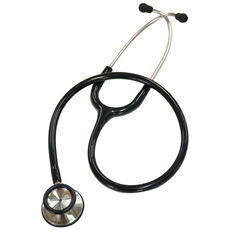 Spirit 스피릿 양면 청진기 CK-601PF, 1개