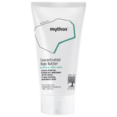 mythos 身體霜 蘆薈, 150ml, 1個