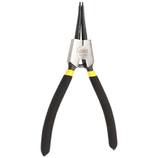 델리툴즈 스냅링플라이어 키플라이어, 일자 벌림 (DL104107), 1개