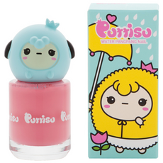 Puttisu 造型指甲油 W03, 8毫升, 1個