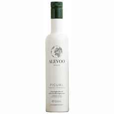 ALEVOO 特級初榨橄欖油, 500ml, 1個