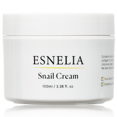 에스넬리아 달팽이 크림, 1개, 100ml