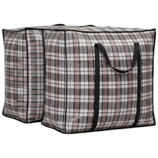 가볍고 질긴 지퍼식 방수 타포린 가방