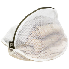 아임 무형광 유아용세탁망-원형망(M)1P국산 빨래망, 1개