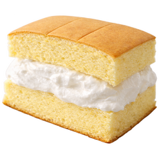 대왕카스테라 생크림카스테라 단품 400g, 1개