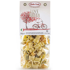 달라코스타 삼색러브파스타 250g, 1개