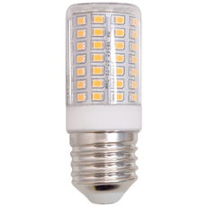 더쎈 LED 콘벌브 콘램프 옥수수전구 7W E26소켓, 전구색, 1개