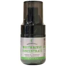멜라루카 브레스 어웨이 컨센트레이트 마우스 린스액, 1개, 50ml