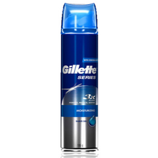 Gillette 질레트 모이스춰라이징 젤 200ml, 1개