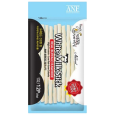 ANF 밀크스틱 강아지껌 27p, 밀크, 80g, 1개