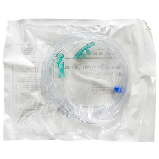 협성 나잘캐뉼라 NO-100 성인용 10개 캐뉴라 코산소주입관