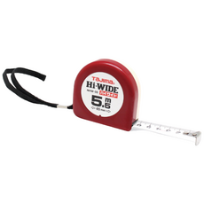 타지마 수동 줄자 NHW-55, 1개, 06.타지마줄자[NHW-55][16mm x 5.5M]