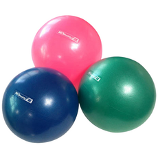 미니짐볼 20cm 25cm 핑크/그린/블루 요가볼 필라테스볼 MD Buddy [동화스포츠 공식 제품], 블루