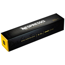네스프레소 버츄오 더블 에스프레소 돌체 9.5g, 10개입, 1박스