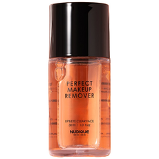 누디크 5초 클렌징 저자극 인증 100% 자연 유래 황금 비율 순스킨 퍼펙트 메이크업 리무버 순싹 리무버, 3개, 30ml