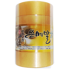 [황금메밀] 쓴메밀볶음차, 1통, 60g, 1개입, 1개