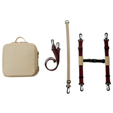 DYOI 防走失孩童後背包, 米色, 1組