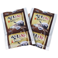 자연담은 수제 쌍화차 내몸건강 한방차 100ml, 30개입, 2개