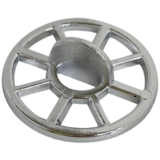 하나로 욕조망35mm (벌크) 배수구 하수구 욕실 망 머리카락 거름망 걸름망, 1개