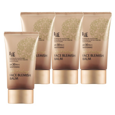 과일나라 본체청정연 생안 블레미쉬 밤 BB (SPF30 / PA++) 4개