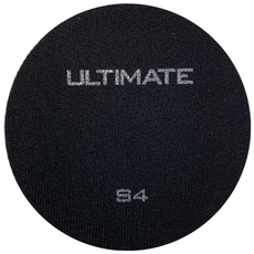 IPO 얼티메이트 스폰지패드 마무리용 6인치 PN 801S4-6, 1개